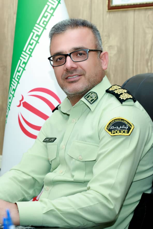 دستگیری عاملین برداشت غیر مجاز از حساب بانکی  با ترفند لینک جعلی ثنا