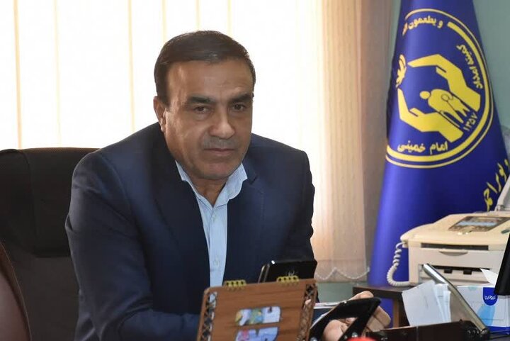 پیام تبریک مدیر کل کمیته امداد کهگیلویه وبویراحمد به مناسبت هفته وحدت، میلاد رسول(ص) و امام جعفر صادق (ع)