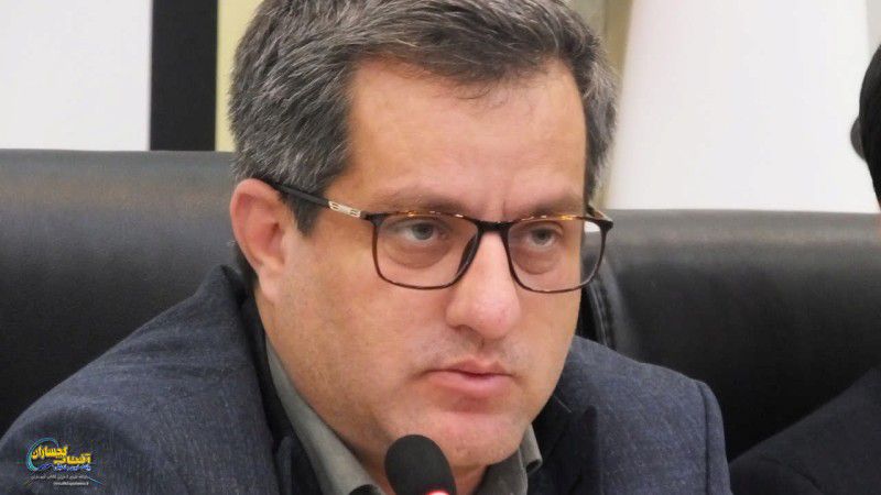 رسانه‌ها با هر سلیقه و گرایش فکری،  پیشرفت پروژه‌ها را به اطلاع مردم برسانند
