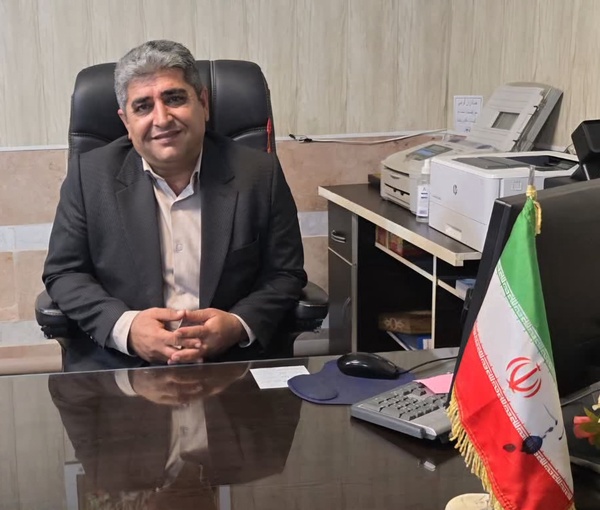 پیام‌  تبریک فرماندارباشت  به مناسبت روز خبرنگار