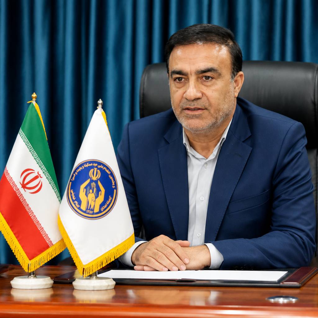 علی اصغر قلی پور: جشن عاطفه ها در سراسر کهگیلویه وبویراحمد آغاز شد