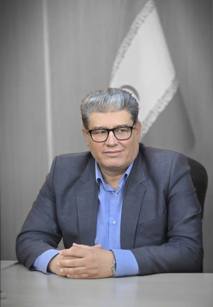 پیام  مدیر کل تعاون، کار و رفاه  اجتماعی کهگیلویه  و بویراحمد  به مناسبت هفته تعاون