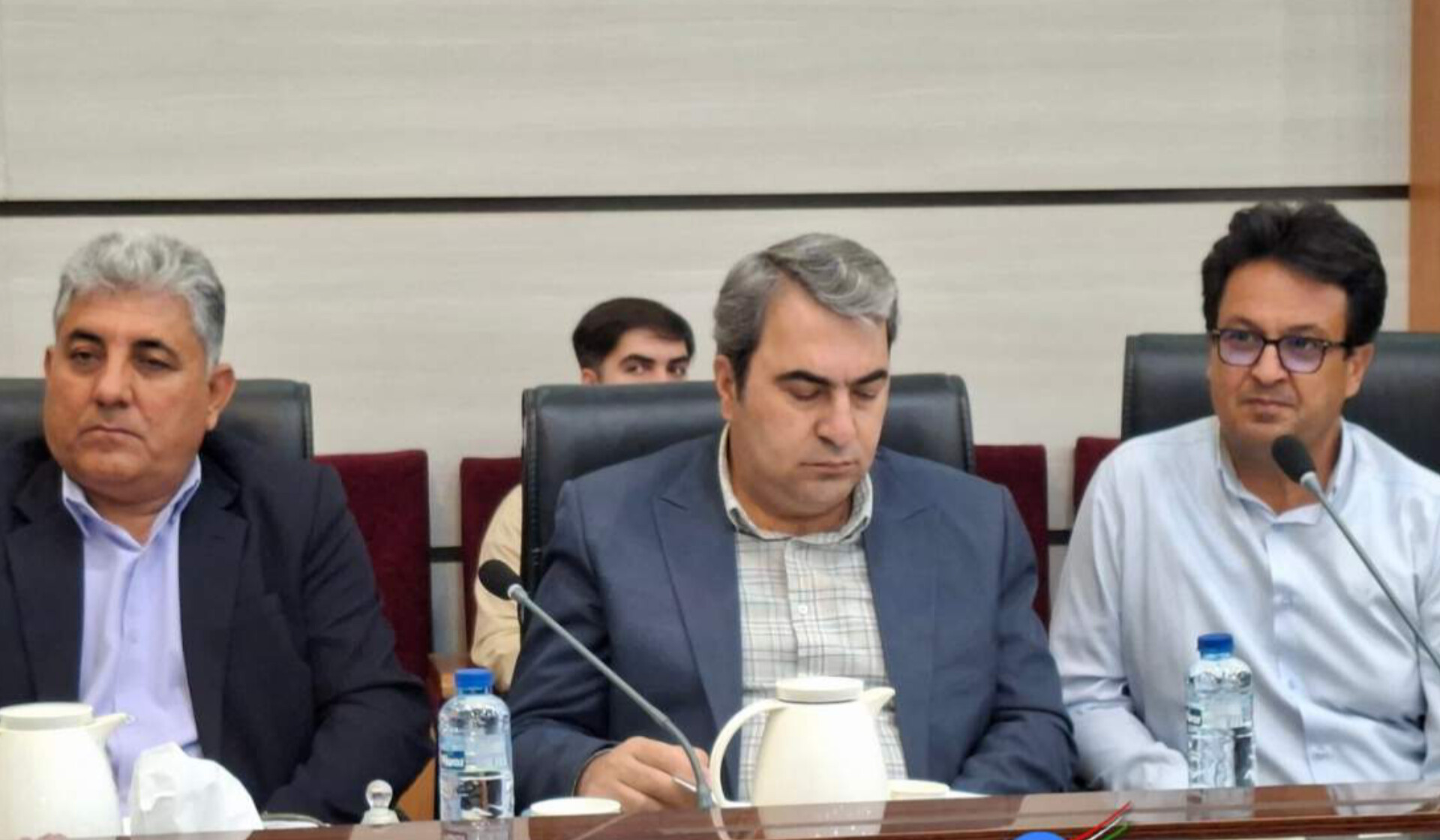 تکمیل پروژه های نیمه تمام گچساران با تزریق اعتبارات جدیدسرعت می گیرد
