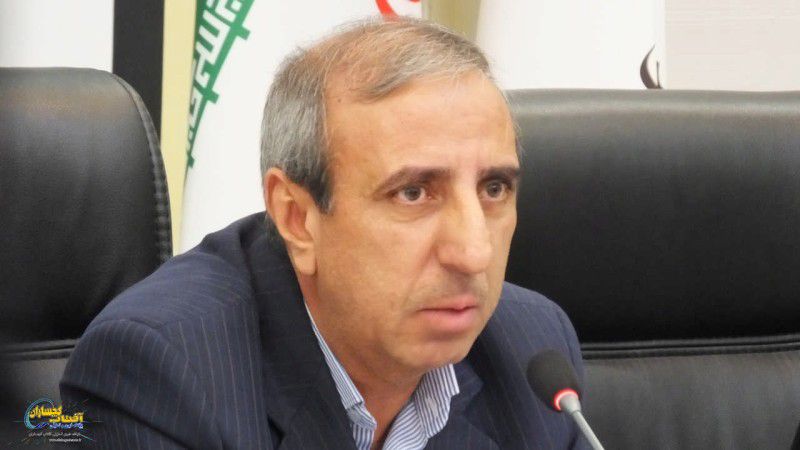پیام تبریک رئیس سازمان مدیریت و برنامه ریزی کهگیلویه وبویراحمد به مناسبت روز خبرنگار
