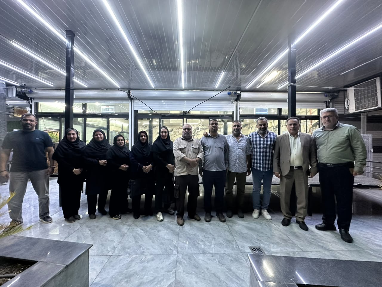 پیام تبریک فردوس ناصرزاده، کاندیدای شورای اسلامی دوگنبدان به مناسبت هفته دولت