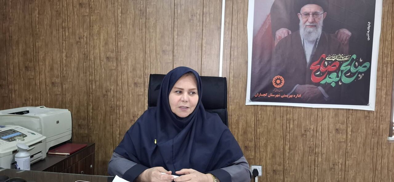 پیام تبریک سرپرست اداره بهزیستی گچساران به مناسبت روز خبرنگار