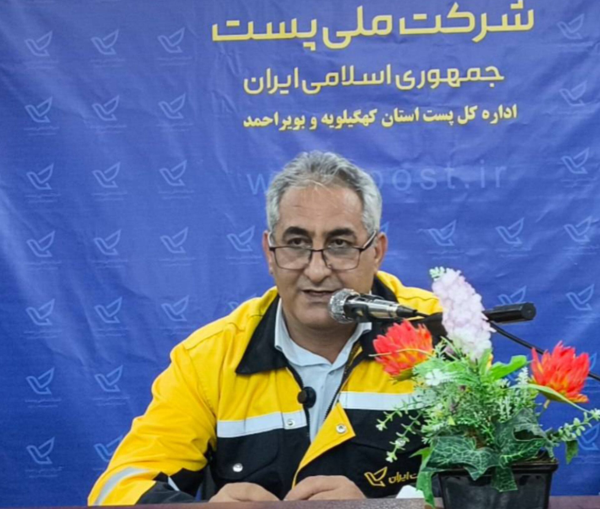 جابجایی بیش از ۶۳۱ هزار مرسوله در ۴ ماه اخیر