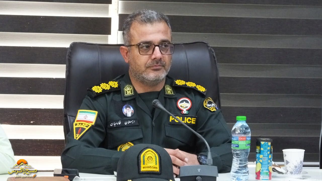 توقیف یک دستگاه خودرو با خلافی ۲۸٠میلیونی در گچساران