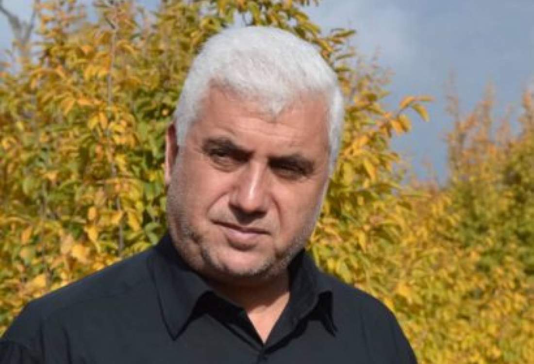 یادبود مهندس حبیبی؛ تلاشگر بی ادعای حفاظت از آب ایران