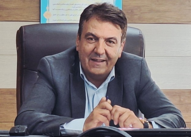 پیام تبریک رئیس تأمین اجتماعی گچساران به مناسبت روز کارمند      