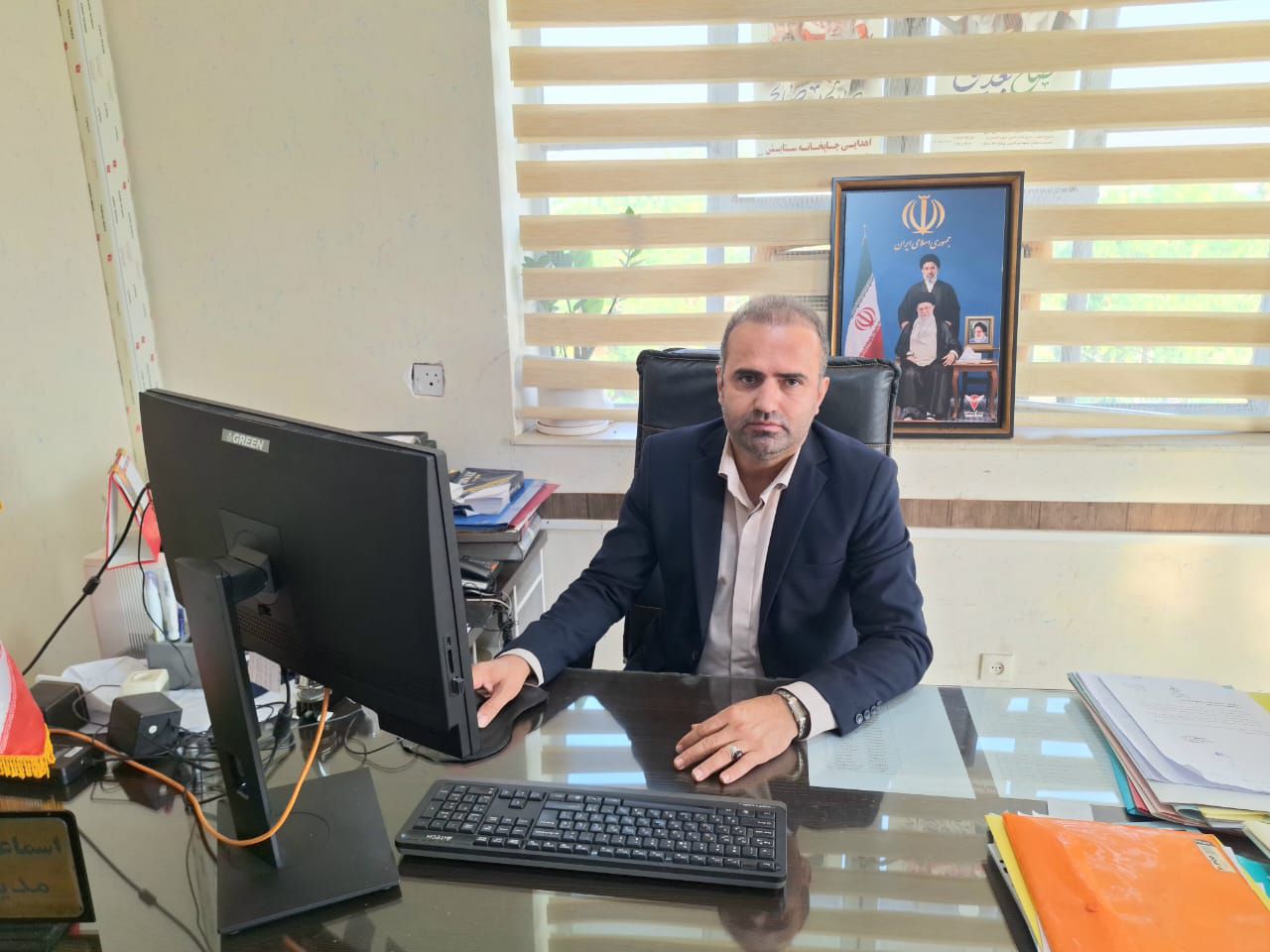فرصت تبدیل اسناد دفترچه ای به تک برگ را از دست ندهید