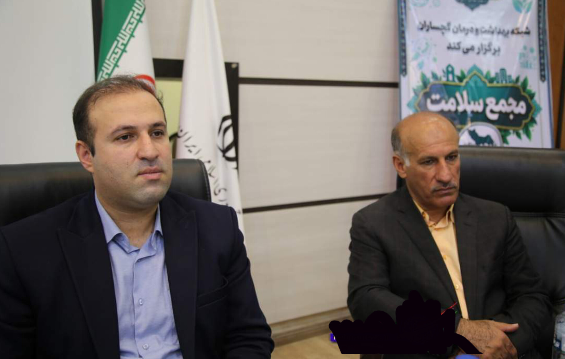 کاهش سن بیماری‌های قلبی و دیابت زنگ خطر سلامت گچساران